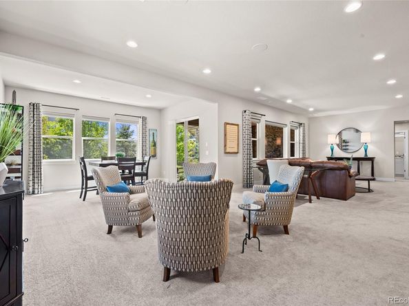 8142 S Langdale Way, Aurora CO 80016