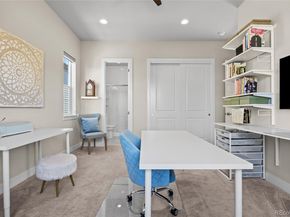 8142 S Langdale Way, Aurora CO 80016