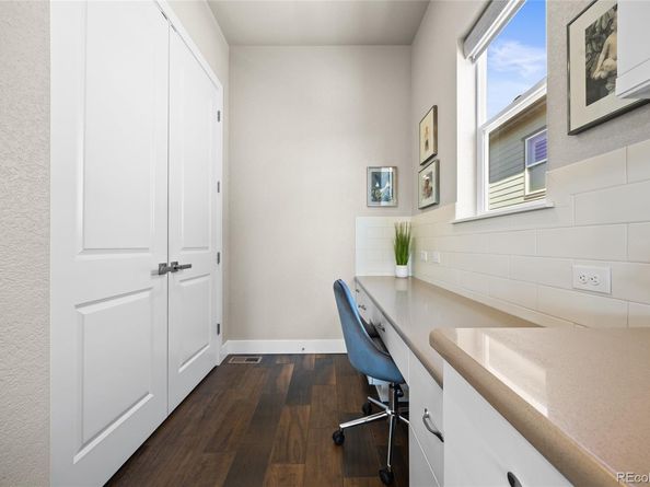 8142 S Langdale Way, Aurora CO 80016