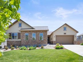 8142 S Langdale Way, Aurora CO 80016