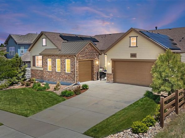 8142 S Langdale Way, Aurora CO 80016