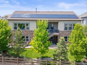 8142 S Langdale Way, Aurora CO 80016