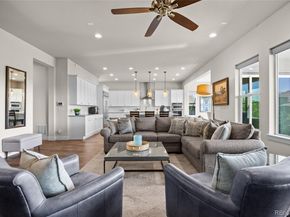 8142 S Langdale Way, Aurora CO 80016