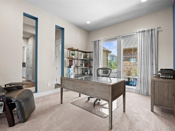 8142 S Langdale Way, Aurora CO 80016
