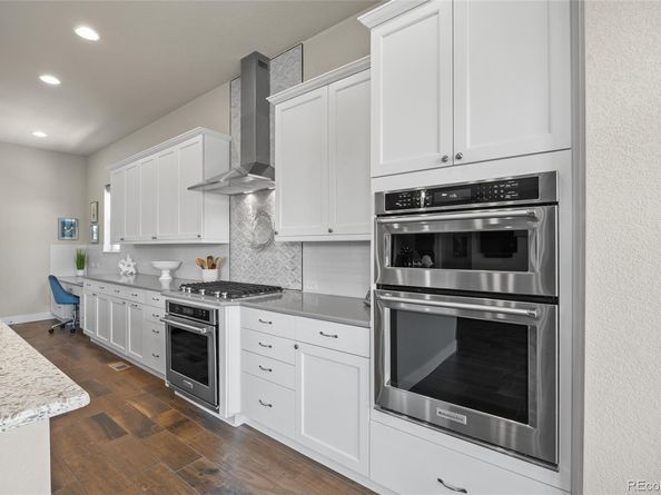 8142 S Langdale Way, Aurora CO 80016