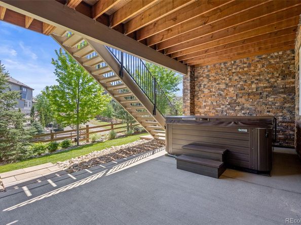 8142 S Langdale Way, Aurora CO 80016
