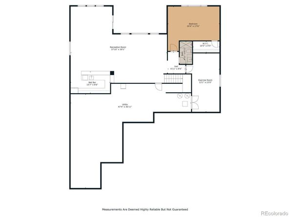8142 S Langdale Way, Aurora CO 80016
