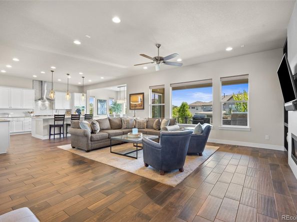 8142 S Langdale Way, Aurora CO 80016