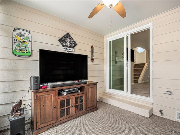 2022 S Balsam Street, Lakewood CO 80227