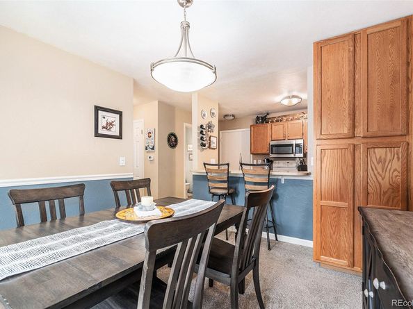 2022 S Balsam Street, Lakewood CO 80227