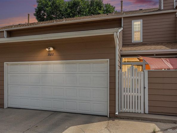 2022 S Balsam Street, Lakewood CO 80227