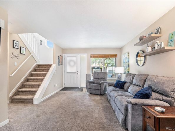 2022 S Balsam Street, Lakewood CO 80227