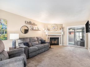 2022 S Balsam Street, Lakewood CO 80227
