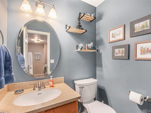 2022 S Balsam Street, Lakewood CO 80227