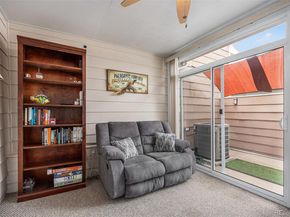 2022 S Balsam Street, Lakewood CO 80227