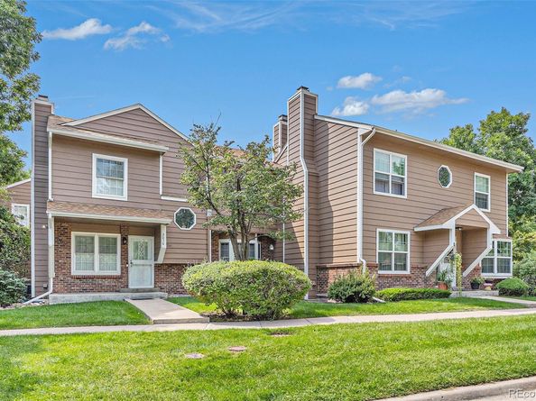 2022 S Balsam Street, Lakewood CO 80227