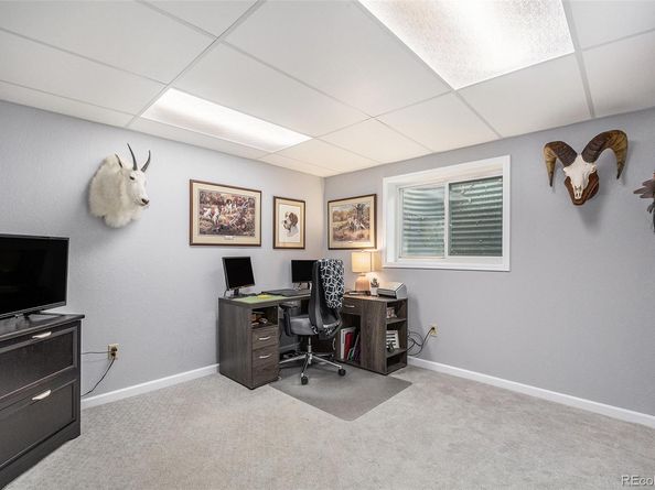 2022 S Balsam Street, Lakewood CO 80227