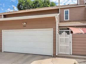 2022 S Balsam Street, Lakewood CO 80227