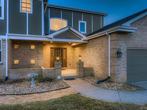 7832 W Oxford Circle, Lakewood CO 80235