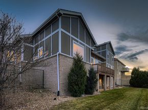 7832 W Oxford Circle, Lakewood CO 80235