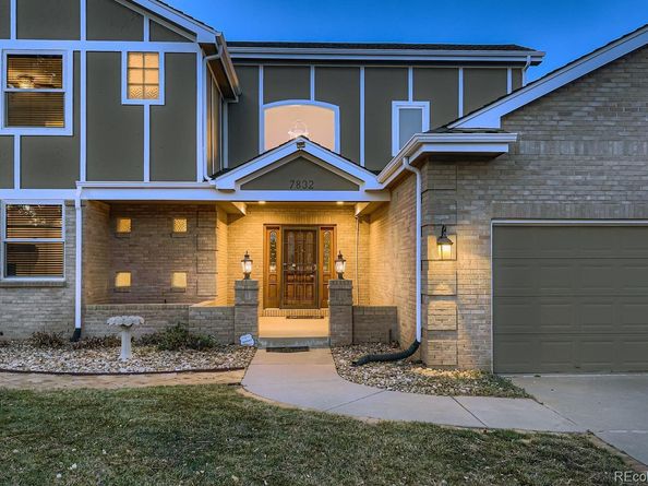 7832 W Oxford Circle, Lakewood CO 80235