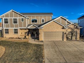7832 W Oxford Circle, Lakewood CO 80235