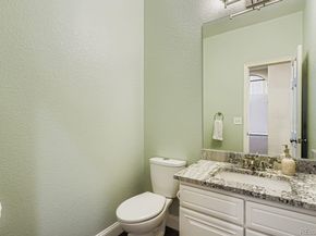 7832 W Oxford Circle, Lakewood CO 80235