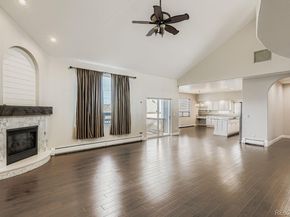 7832 W Oxford Circle, Lakewood CO 80235