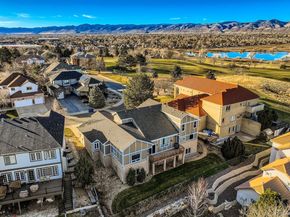 7832 W Oxford Circle, Lakewood CO 80235