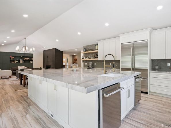 5145 S Clarkson Street, Greenwood Village CO 80121