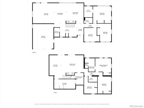 5145 S Clarkson Street, Greenwood Village CO 80121