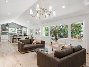 5145 S Clarkson Street, Greenwood Village CO 80121