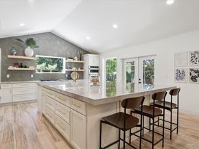 5145 S Clarkson Street, Greenwood Village CO 80121