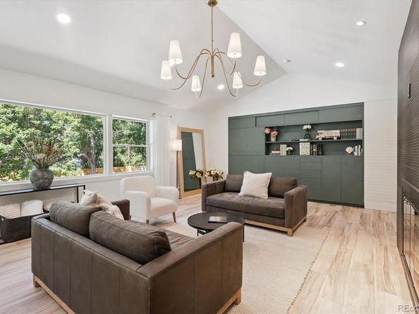 5145 S Clarkson Street, Greenwood Village CO 80121