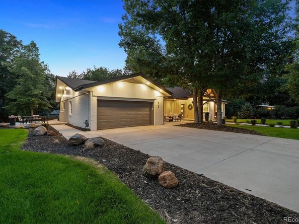 5145 S Clarkson Street, Greenwood Village CO 80121