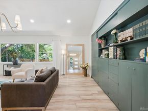 5145 S Clarkson Street, Greenwood Village CO 80121