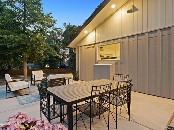 5145 S Clarkson Street, Greenwood Village CO 80121