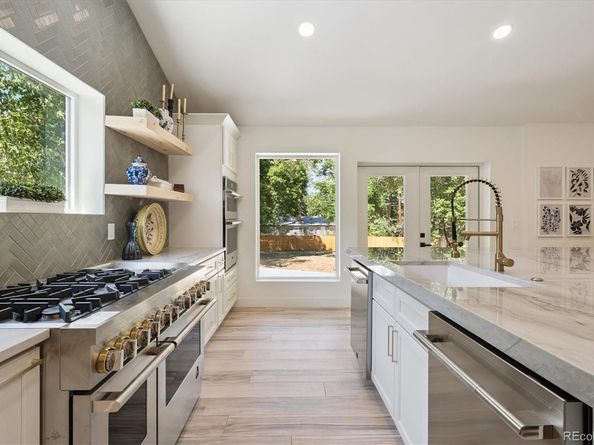 5145 S Clarkson Street, Greenwood Village CO 80121
