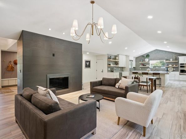 5145 S Clarkson Street, Greenwood Village CO 80121