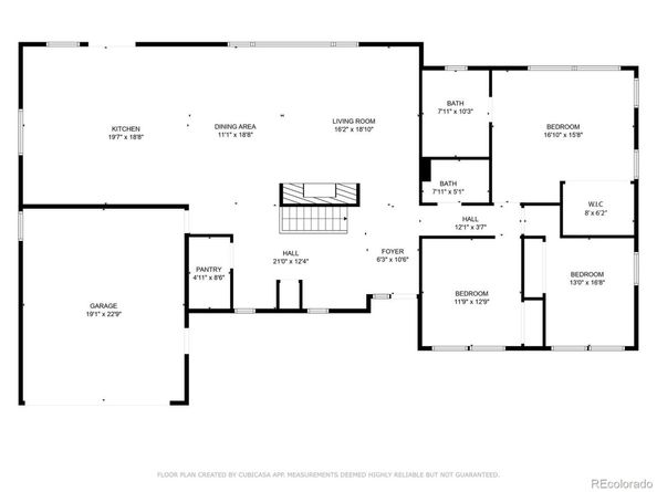 5145 S Clarkson Street, Greenwood Village CO 80121