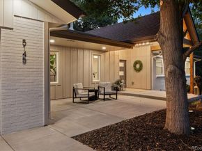 5145 S Clarkson Street, Greenwood Village CO 80121