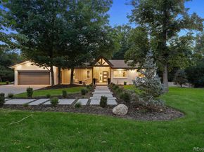 5145 S Clarkson Street, Greenwood Village CO 80121