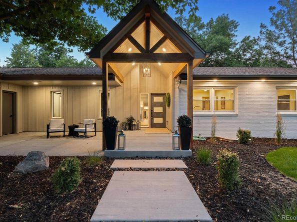 5145 S Clarkson Street, Greenwood Village CO 80121