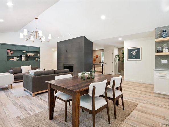 5145 S Clarkson Street, Greenwood Village CO 80121