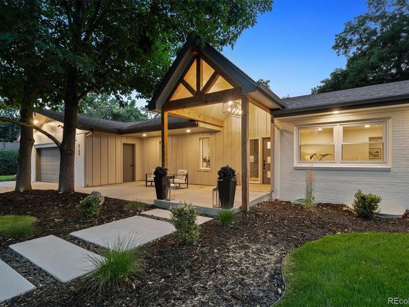 5145 S Clarkson Street, Greenwood Village CO 80121
