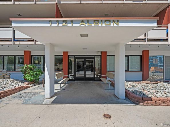 1121 Albion Street 609, Denver CO 80220