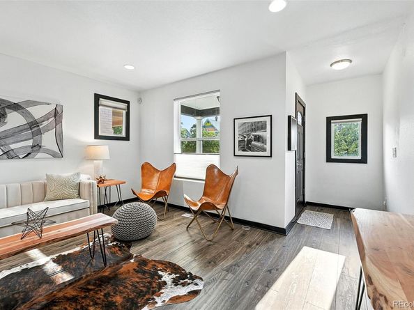 856 Fox Street, Denver CO 80204