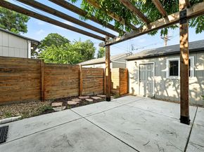 856 Fox Street, Denver CO 80204