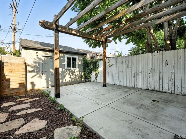 856 Fox Street, Denver CO 80204