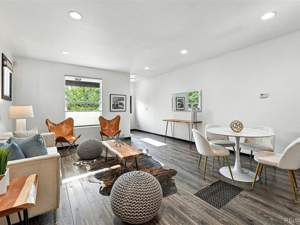 856 Fox Street, Denver CO 80204